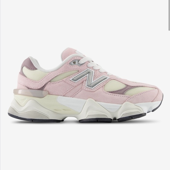 New Balance Big Kids 9060 GC9060BE
